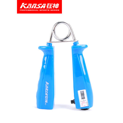 狂神KS1119计数握力器 商品图1