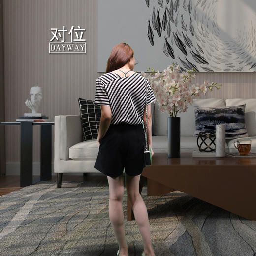 朝子SKNPC2_短裤_ZK 商品图9