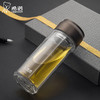 希诺双层玻璃杯XN-6773 325ML 商品缩略图0
