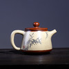 谭惠莲 壶 商品缩略图0