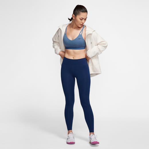 【特价】Nike耐克 Yoga 女款低强度支撑运动内衣 商品图2