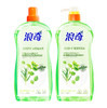 浪奇天然护手果蔬餐具净1.08kg*2瓶 商品缩略图0