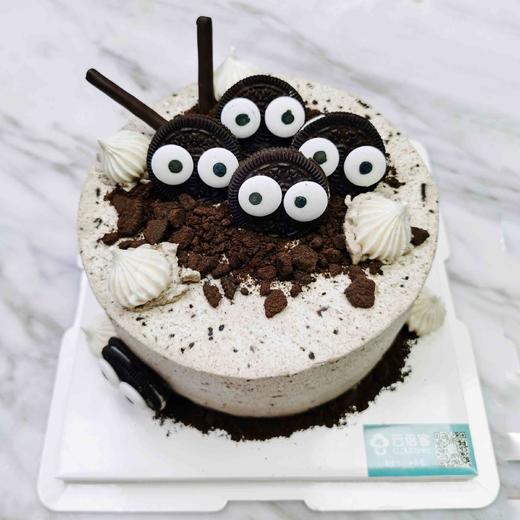 【奥利奥咸奶油蛋糕】奥利给小精灵 商品图0
