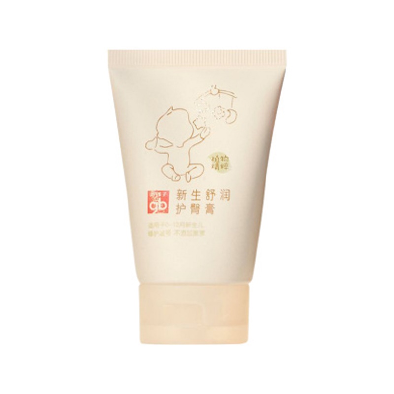 好孩子新生舒润护臀膏50gWV8104JPY带授权招加盟代理