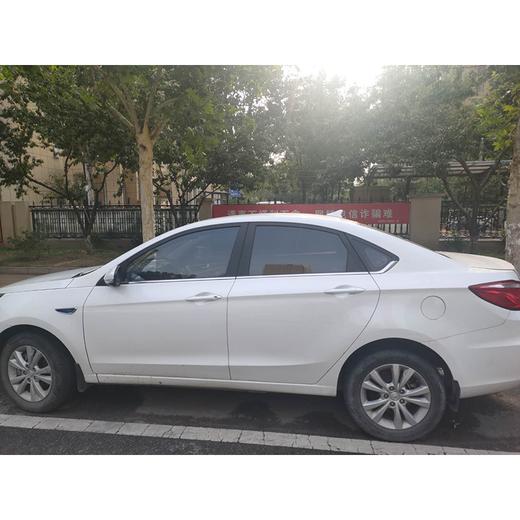 【特价月租-北京】长安 逸动新能源 EV300 臻享型 商品图4