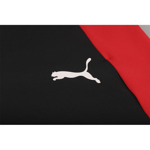 PUMA/彪马 意甲 AC米兰20/21赛季收腿训练裤75819513 商品图1