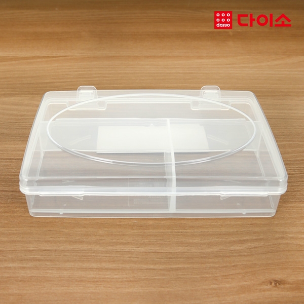 多用途收纳箱子盒-913115233 大创收纳盒 Daiso Storage BoxJPY带授权招加盟代理