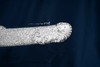 三希堂  七星系列  银地高雕  虎刀 未开刃 商品缩略图6