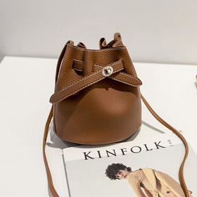 【小众荔枝纹包】斜跨女士箱包单肩夏天迷你