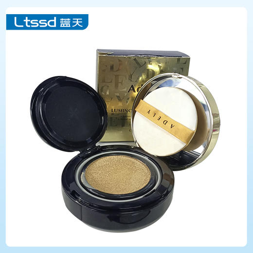 澳谛莉焕采气垫BB霜（13g）【30170889】 商品图3