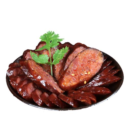 恩施土家腊肠独立包装500g/袋 商品图0