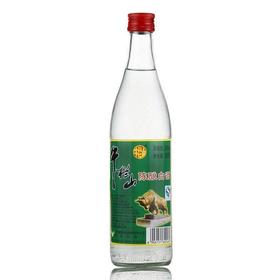 [白酒]牛栏山二锅头白牛二42度500ml