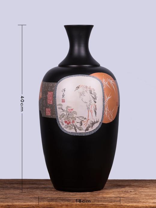 赖恒东 花瓶 商品图0