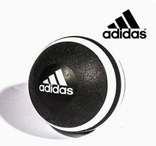 LOHB adidas  Soothing fitness massage ball 8cm舒缓健身按摩球JPY带授权招加盟代理 商品图0