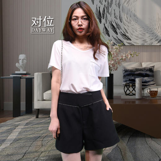 艾衣集SX9M2P_T恤_ZK 商品图3