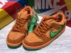 Nike SB QS"情侣款休闲运动鞋 商品缩略图8