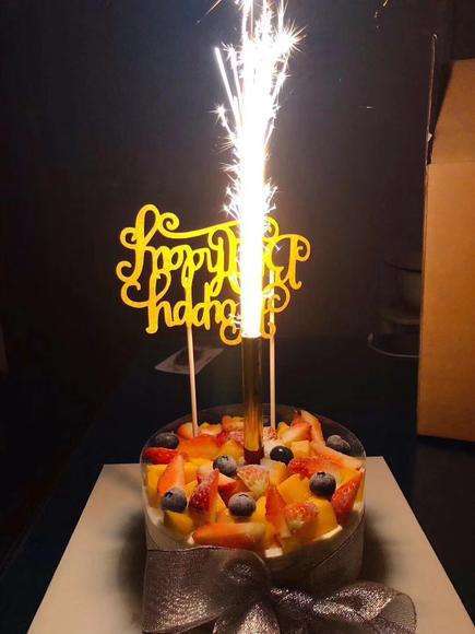 气氛蜡烛 商品图1