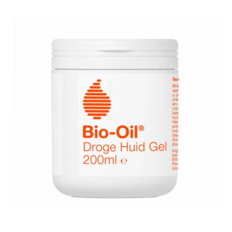 【荷兰直邮】南非百洛 Bio-Oil 百洛油高保湿凝霜200ml 本土版JPY带授权招加盟代理