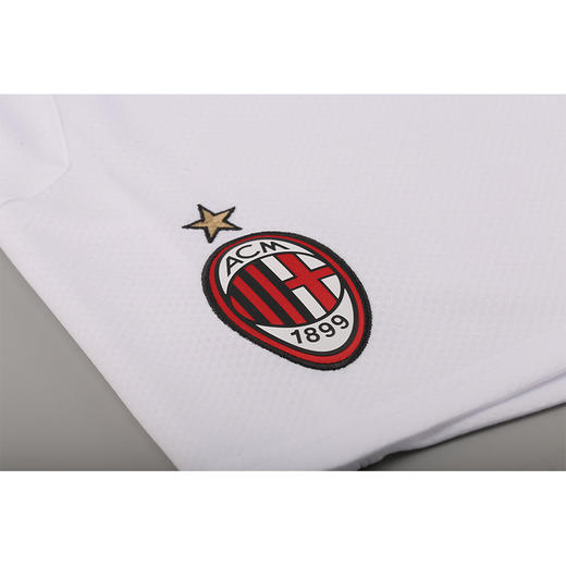 PUMA/彪马 AC米兰20/21赛季客场短裤75728708 商品图1