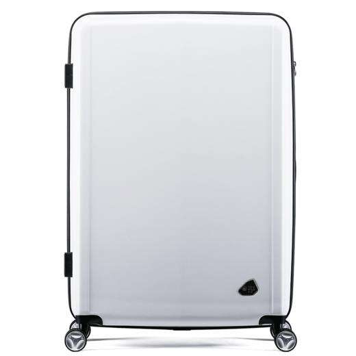 【卡米龙】 拉杆箱 大容量  PC 材质 干湿分离 独立储存鞋袋 飞机双轮 嵌入式TSA海关密码锁 BA6 商品图1