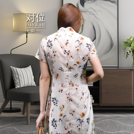 对位SQUTU4_连衣裙_ZK 商品图4