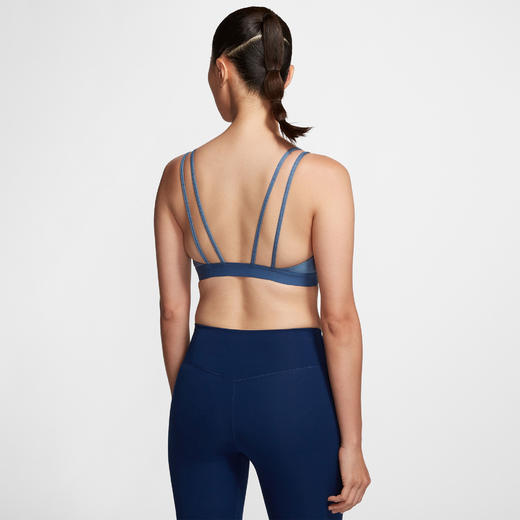 【特价】Nike耐克 Yoga 女款低强度支撑运动内衣 商品图1
