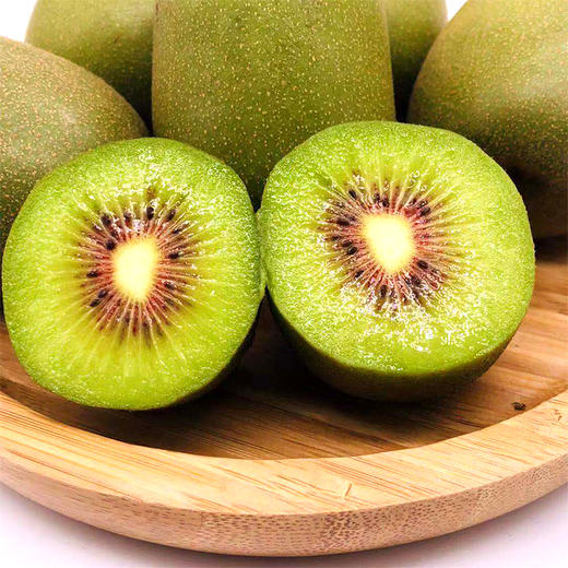 【四川·蒲江】红心猕猴桃 新鲜应季水果 当季猕猴桃 新鲜奇异果 商品图5