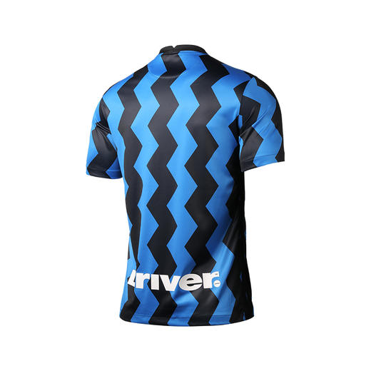 NIKE/耐克 国际米兰20/21赛季主场球迷版球衣CD4240414 商品图1