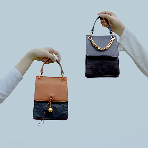 饮水鸟爵士归园信封包