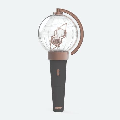 ATEEZ - OFFICIAL LIGHT STICK 官方发光应援灯JPY带授权招加盟代理 商品图0