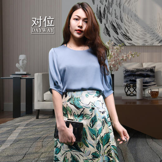 对位SQFATW_真丝衫_ZK 商品图4