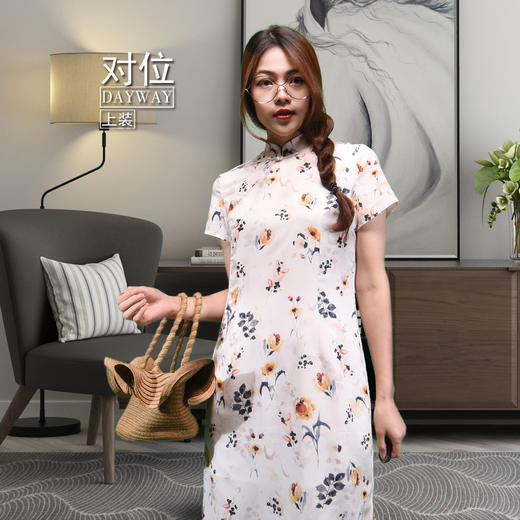 对位SQUTU4_连衣裙_ZK 商品图3