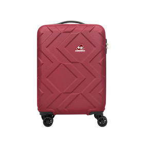 【卡米龙】拉杆箱 防刮耐磨  轻盈大容量 合理收纳隔层 TSA海关密码锁 顺滑飞机双轮 DJ1