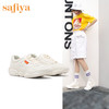 商场同款 |safiya索菲娅 春秋季小白老爹鞋SF93112015 商品缩略图1