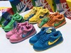 Nike SB QS"情侣款休闲运动鞋 商品缩略图2