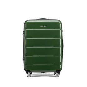 【卡米龙】拉杆箱 时尚外观 轻盈抗压 顺滑飞机万向轮 TSA海关密码锁 BB1