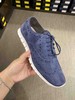 Cole haan 麂皮款女士牛津鞋！英伦风 超轻便 商品缩略图5