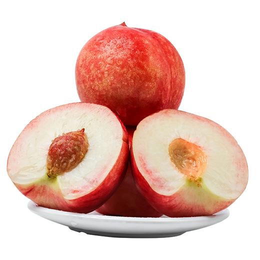 贵州正宗瓮安苹果桃无农药纯天然种植五斤装十斤装