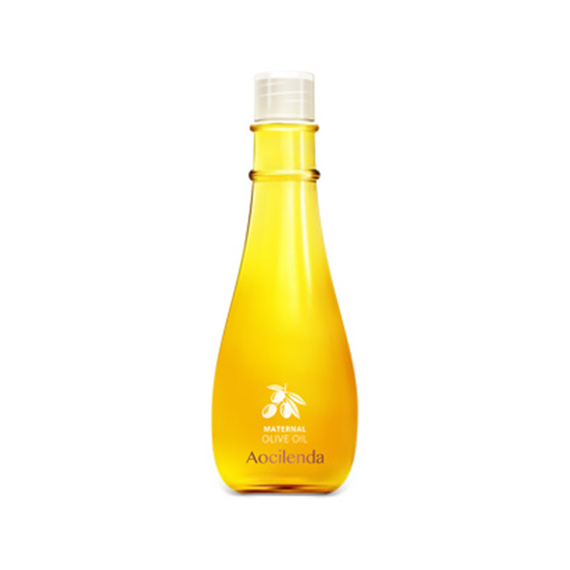 澳兰黛AOCILENDA 澳兰黛孕妇专用护肤品孕产期哺乳期预防淡化孕纹橄榄油 150mlJPY带授权招加盟代理