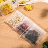 FaSoLa 100枚茶包袋茶叶包 一次性过滤小包袋纱布袋泡茶袋调料包线标款 商品缩略图6