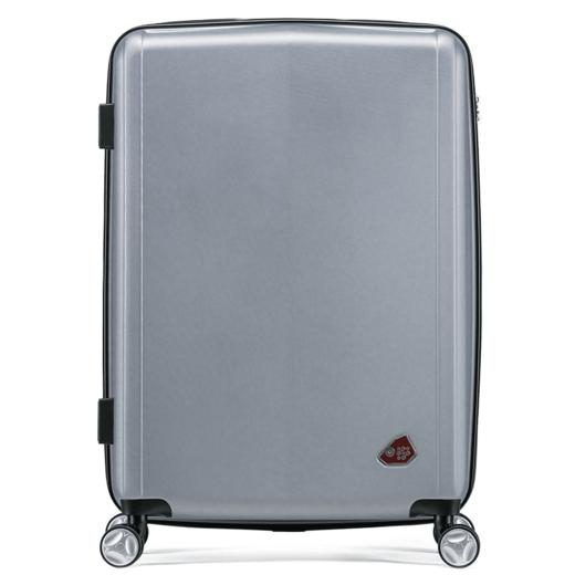 【卡米龙】 拉杆箱 大容量  PC 材质 干湿分离 独立储存鞋袋 飞机双轮 嵌入式TSA海关密码锁 BA6 商品图3