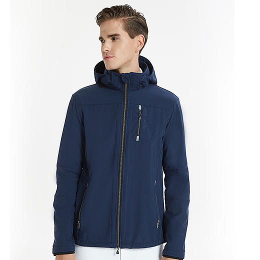 horseleader成人男款马术训练外套-JK-170919 商品图3