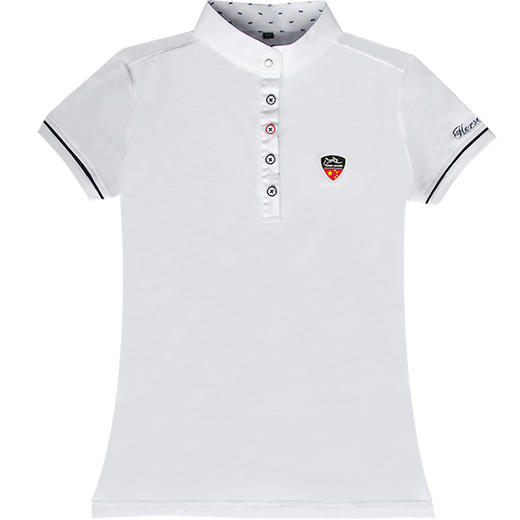 成人女款T恤-WAH9302 商品图4