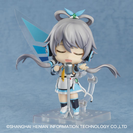 【GSC现货】粘土人 洛天依 Vsinger 商品图3