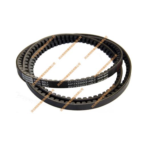 爱国者17*2140li(17*2200la)英寸8855宇通豪华6114皮带17x2140li/17x2200la/172140li(172200la) 商品图1