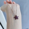 S925海星套链 商品缩略图0