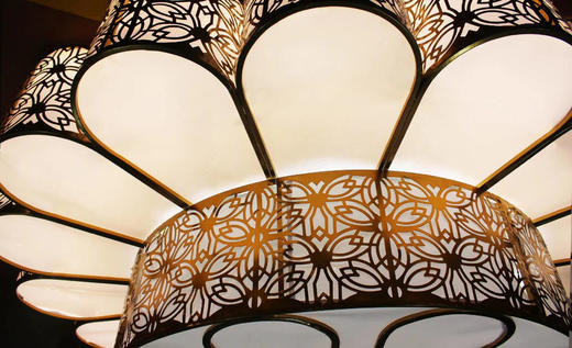 含玉吊顶【运费自理】 商品图8