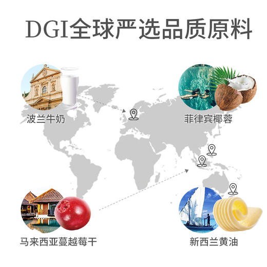 DGI松饼 商品图3