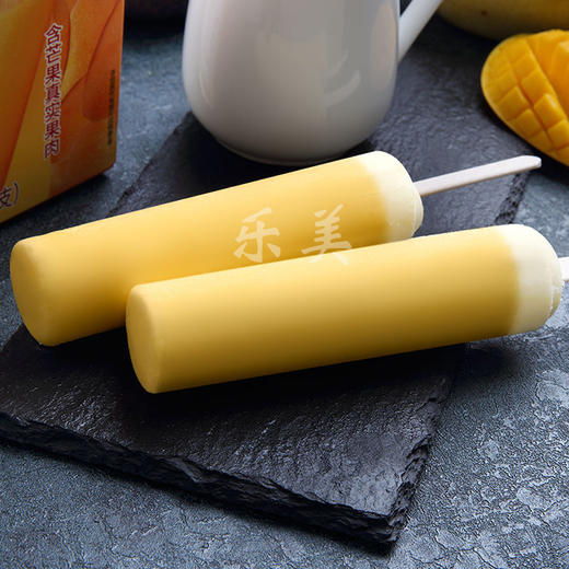 【家庭装系列】明治蓝莓/草莓/椰子菠萝/抹茶/巧克力雪糕冰淇淋 商品图2