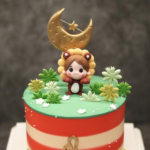 8月份的前奏 商品图1